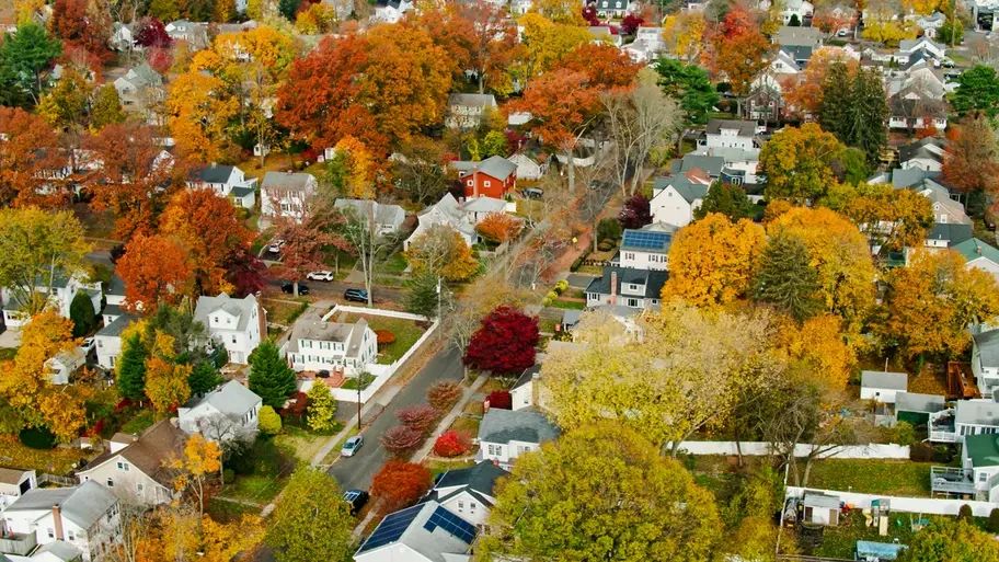 About us breit realty